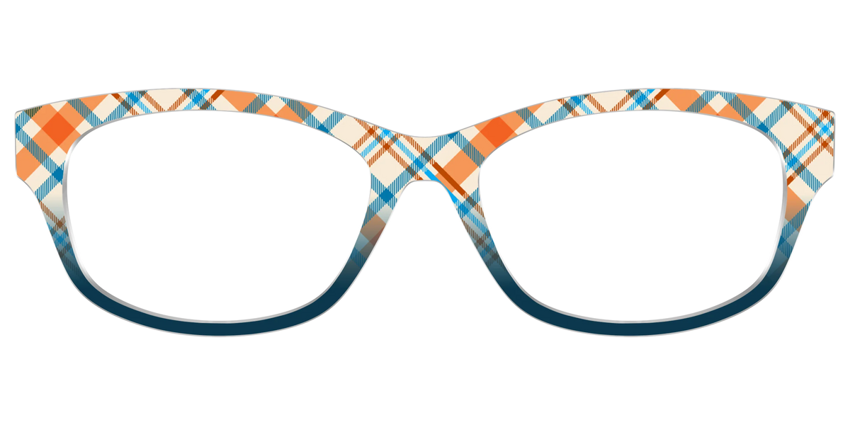 The Sailing Plaid