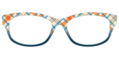 The Sailing Plaid