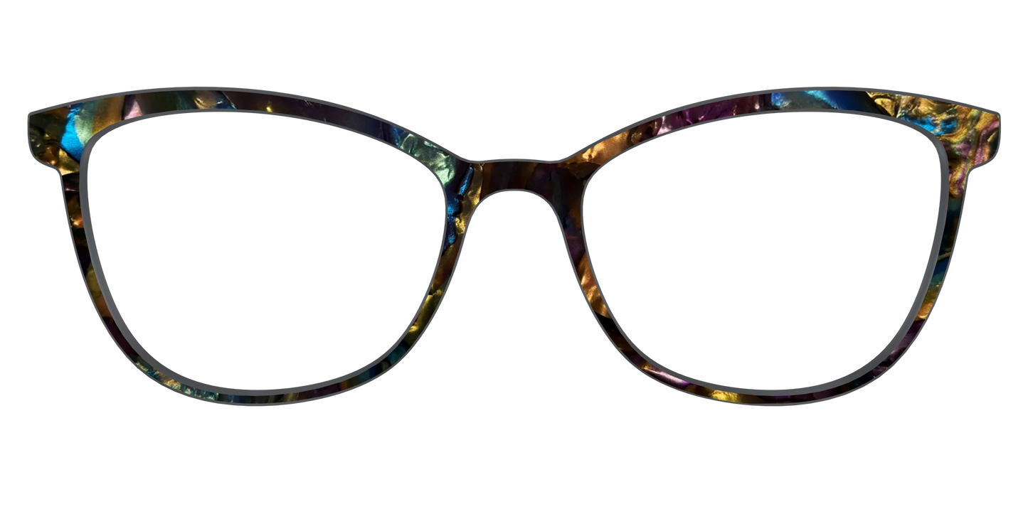 The Mercurius Bronze Pearl