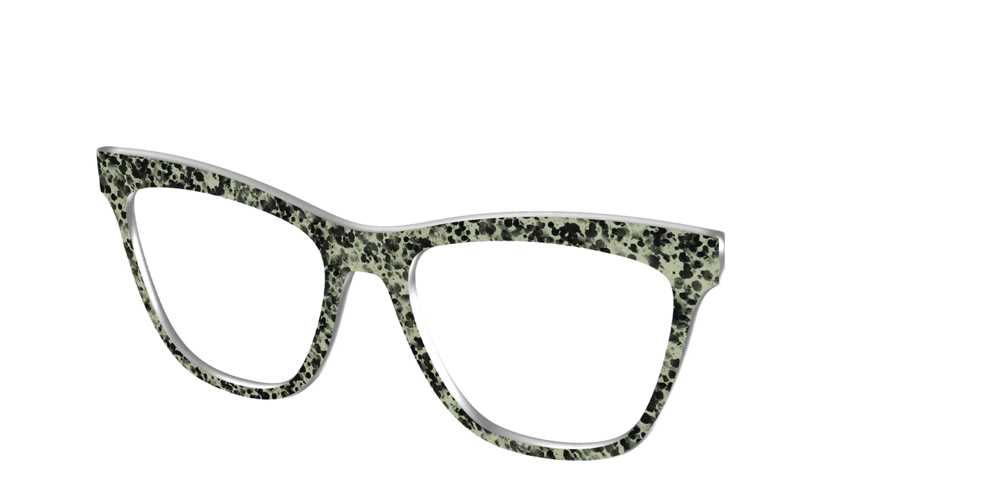 The Speckled Moss