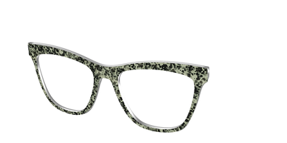The Speckled Moss