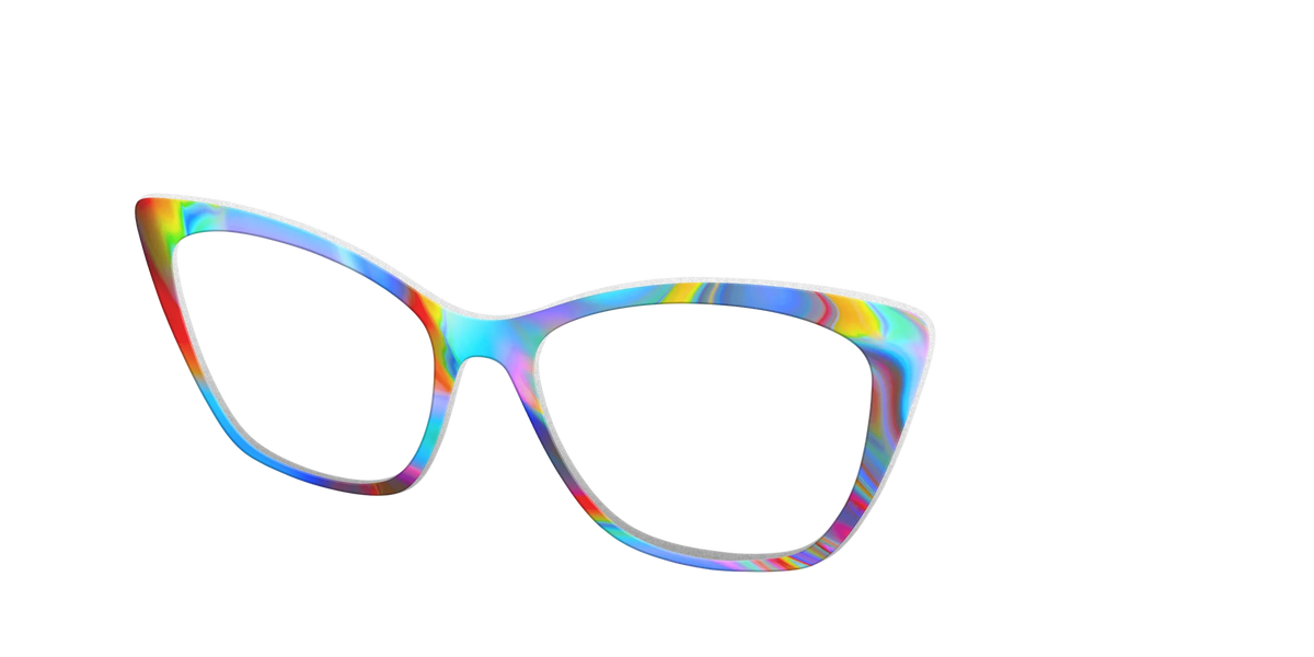 The Refracting Reflections
