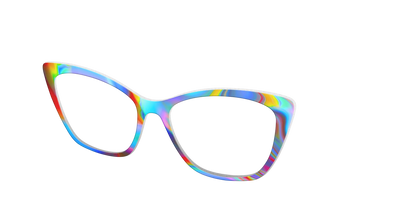 The Refracting Reflections