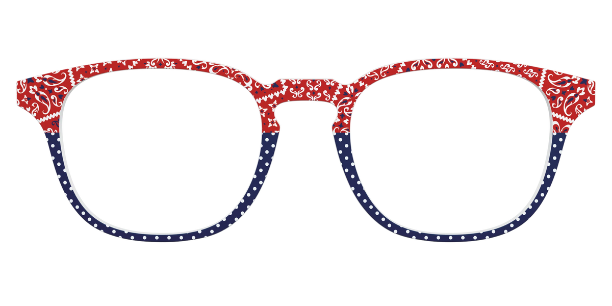 The Bandana Pin Dot