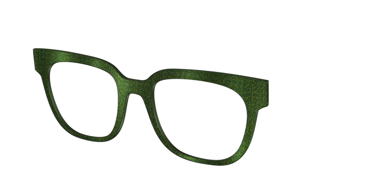 The Olive Shimmer