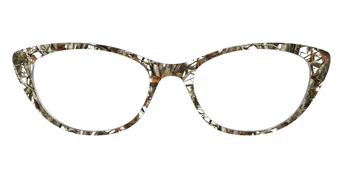 The Forest Camo