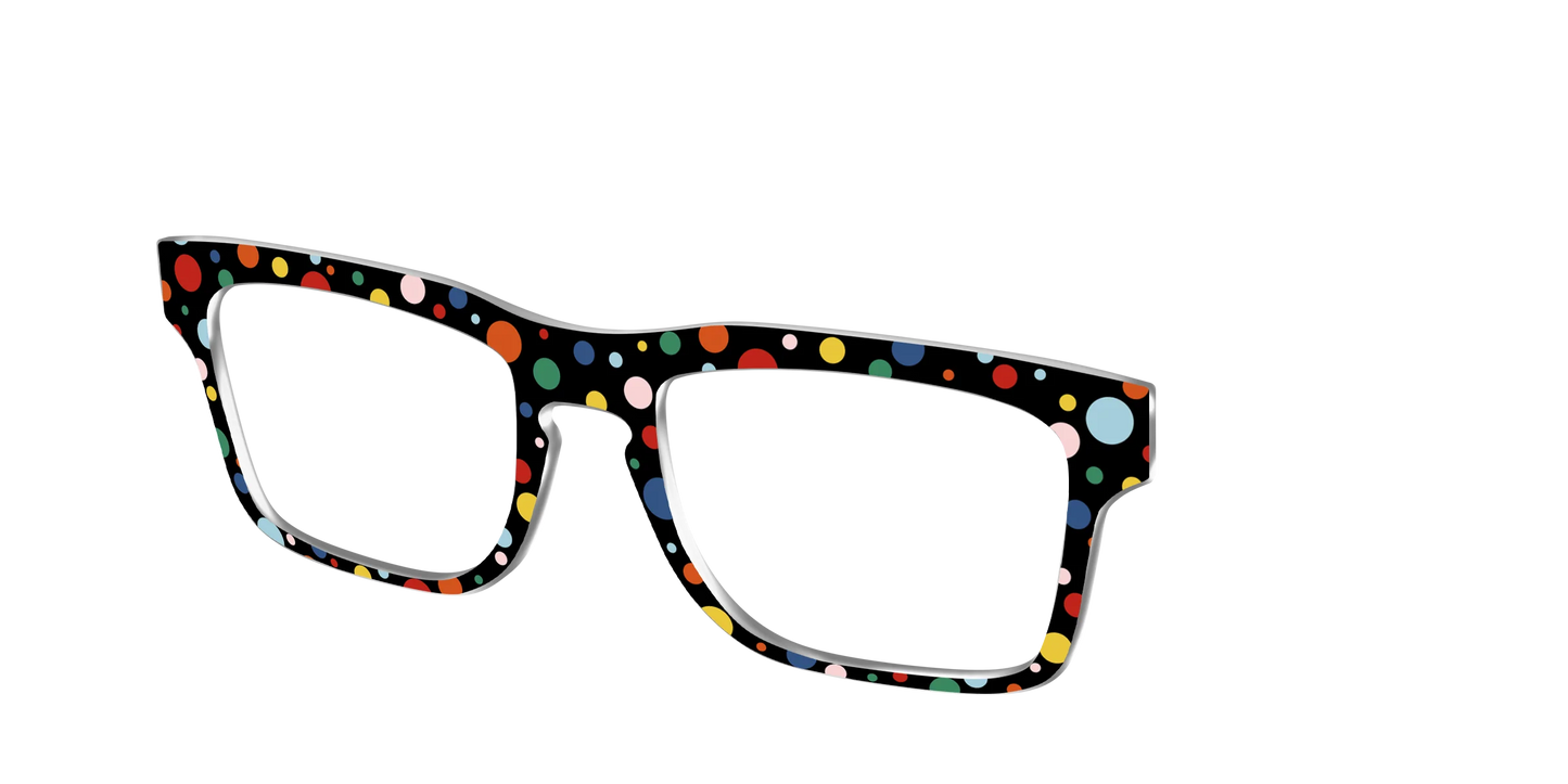 The Pride Party Dots