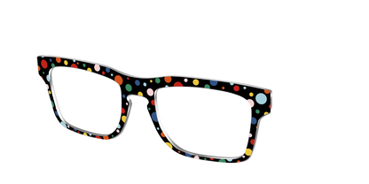 The Pride Party Dots
