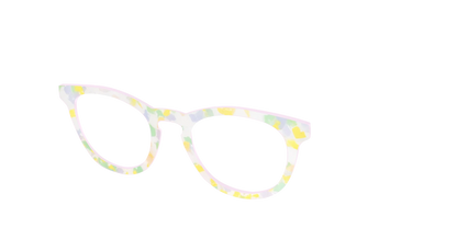 The Daffodil Pearl Tortoise