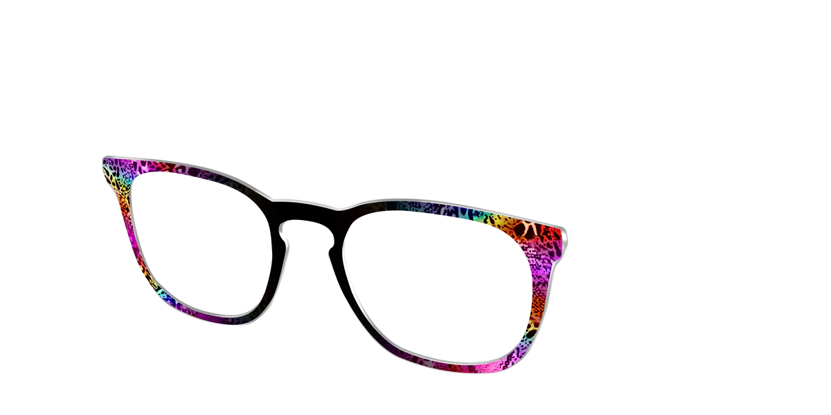 The Paradise Print Mix