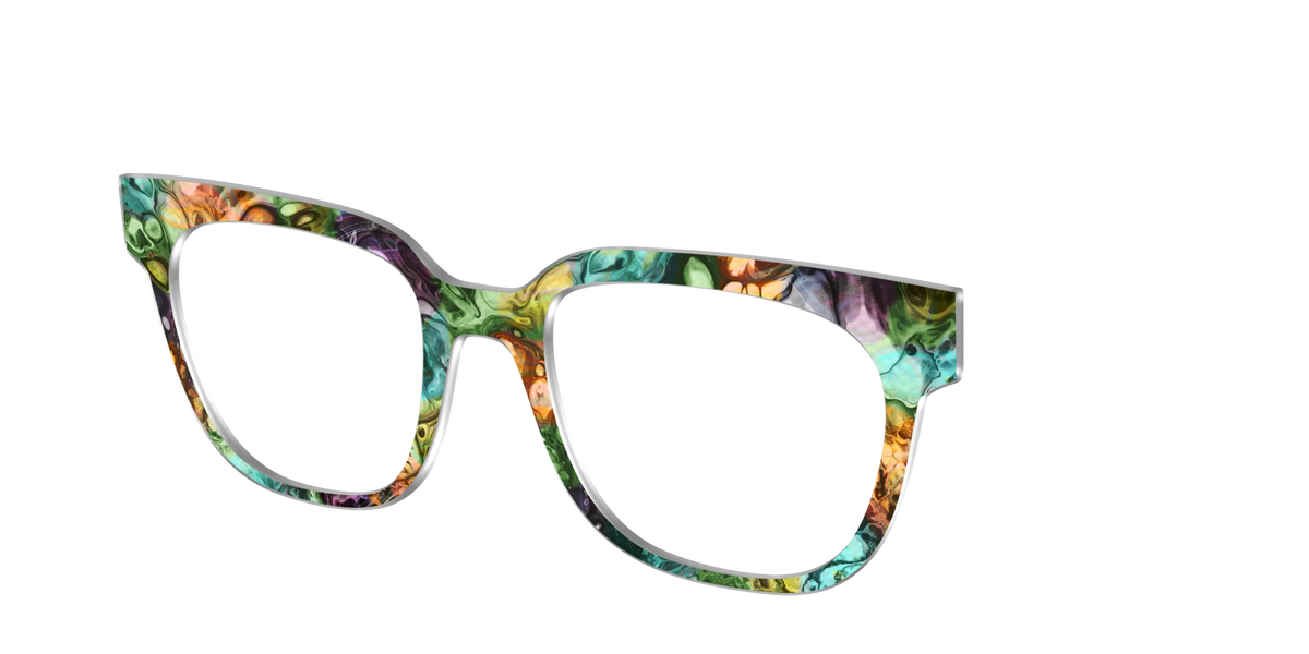 The Marvelous Marble