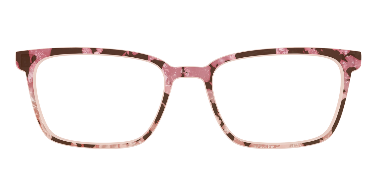 The Pale Peach Pearl Tortoise