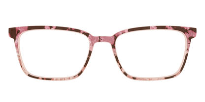 The Pale Peach Pearl Tortoise