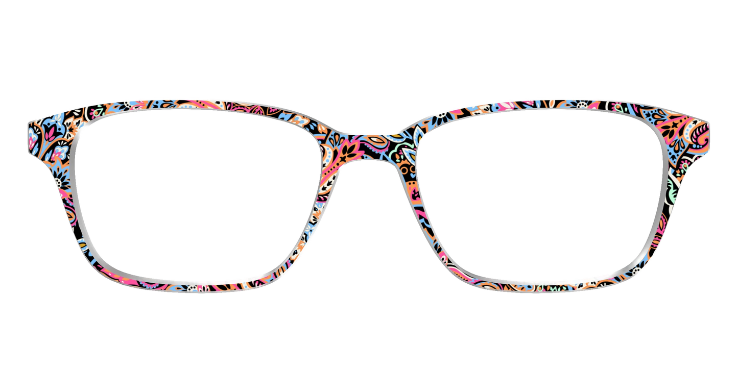 The Lavish Paisley