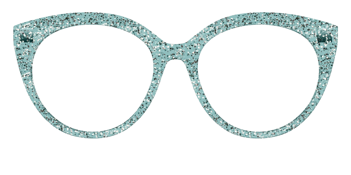 The Mint Sparkle