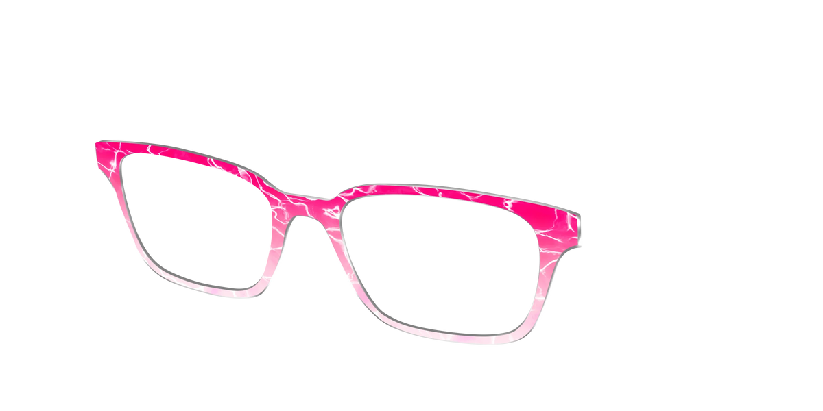 The Pink High Tide