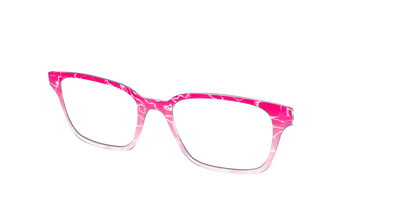 The Pink High Tide