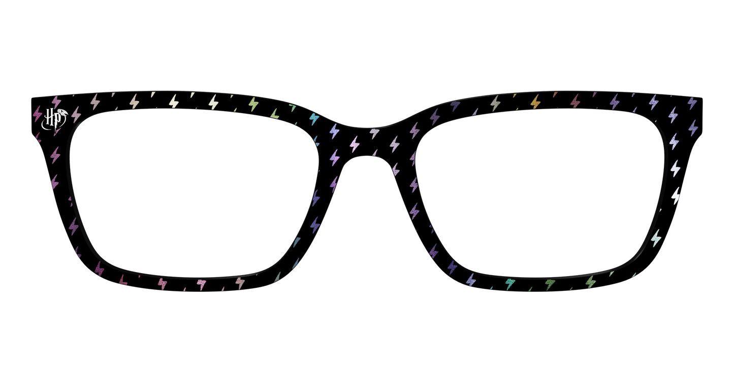 The Holographic Lightning Bolts