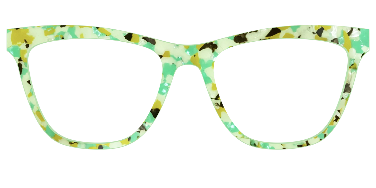 The Matcha Pearl Tortoise