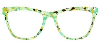 The Matcha Pearl Tortoise