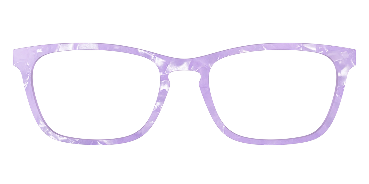 The Amethyst Pearl Marble