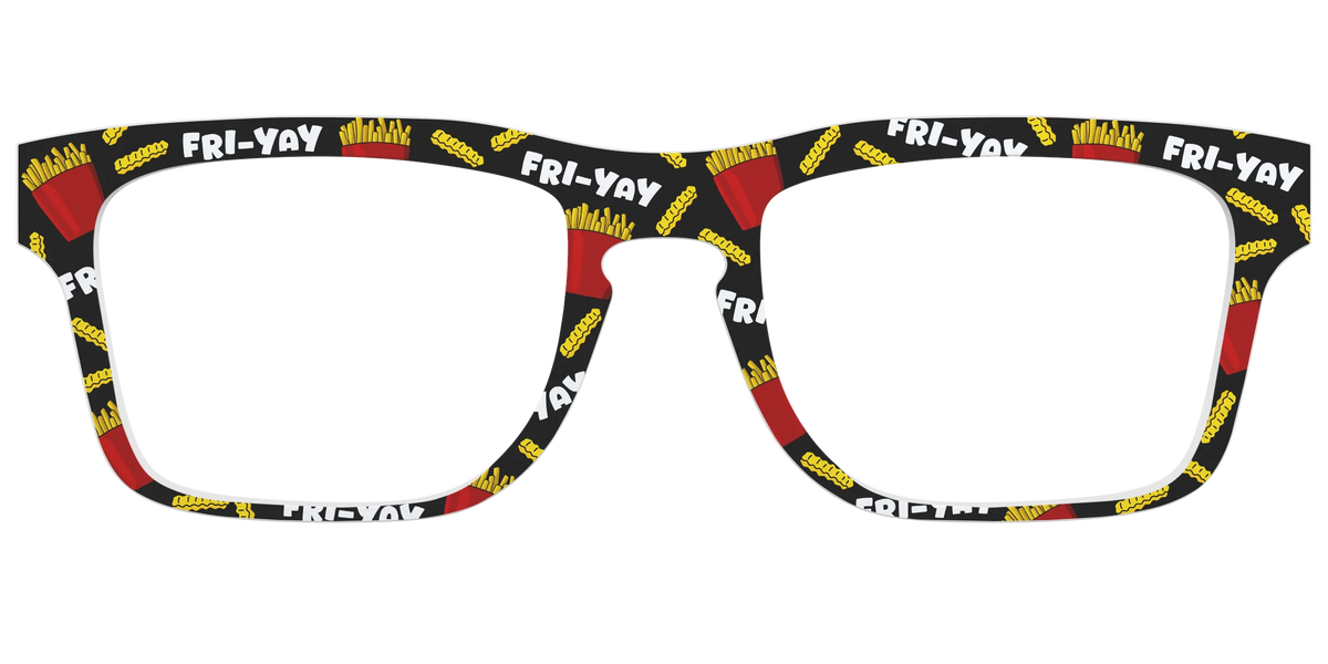The Fri-Yay