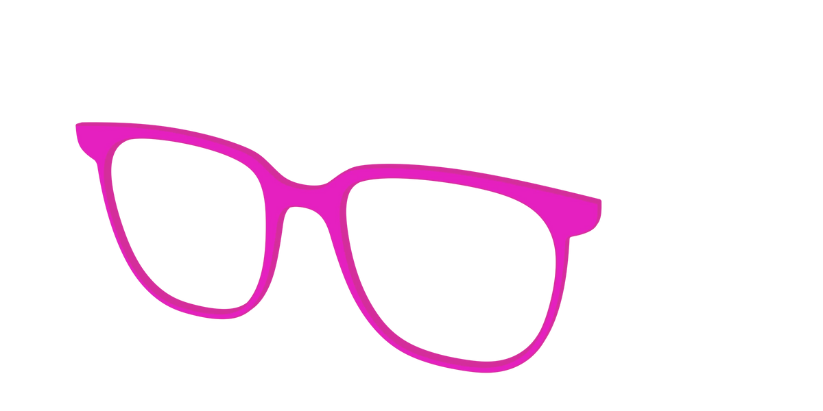The Hot Pink