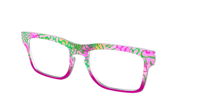 The Tropical Reef Spots