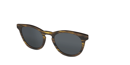 The Polarized Horn Sun Top