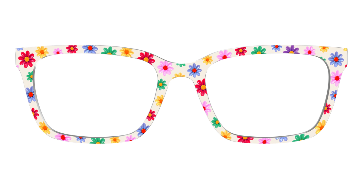 The Daisy Charms
