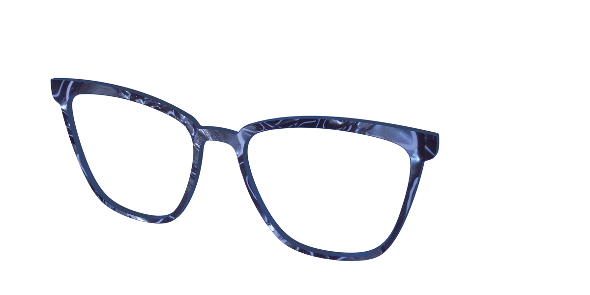 The Midnight Marble