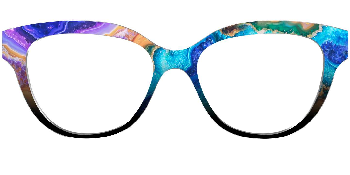 The Genius Geode