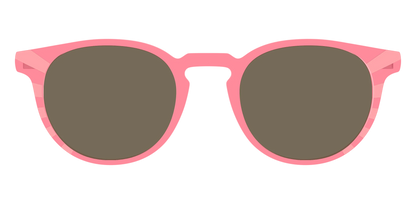 The Polarized Fruit Punch Sunburst Sun Top