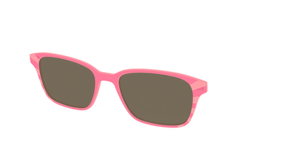 The Polarized Fruit Punch Sunburst Sun Top