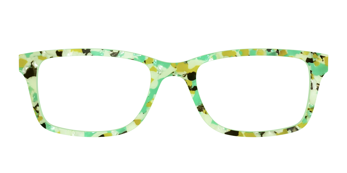 The Matcha Pearl Tortoise