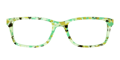 The Matcha Pearl Tortoise