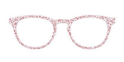 The Elmo Scribble