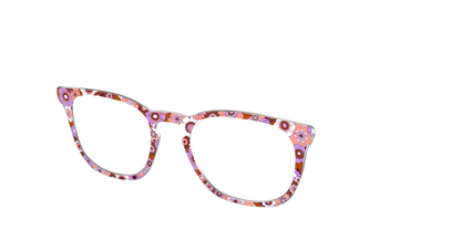 The Lilac Retro Floral