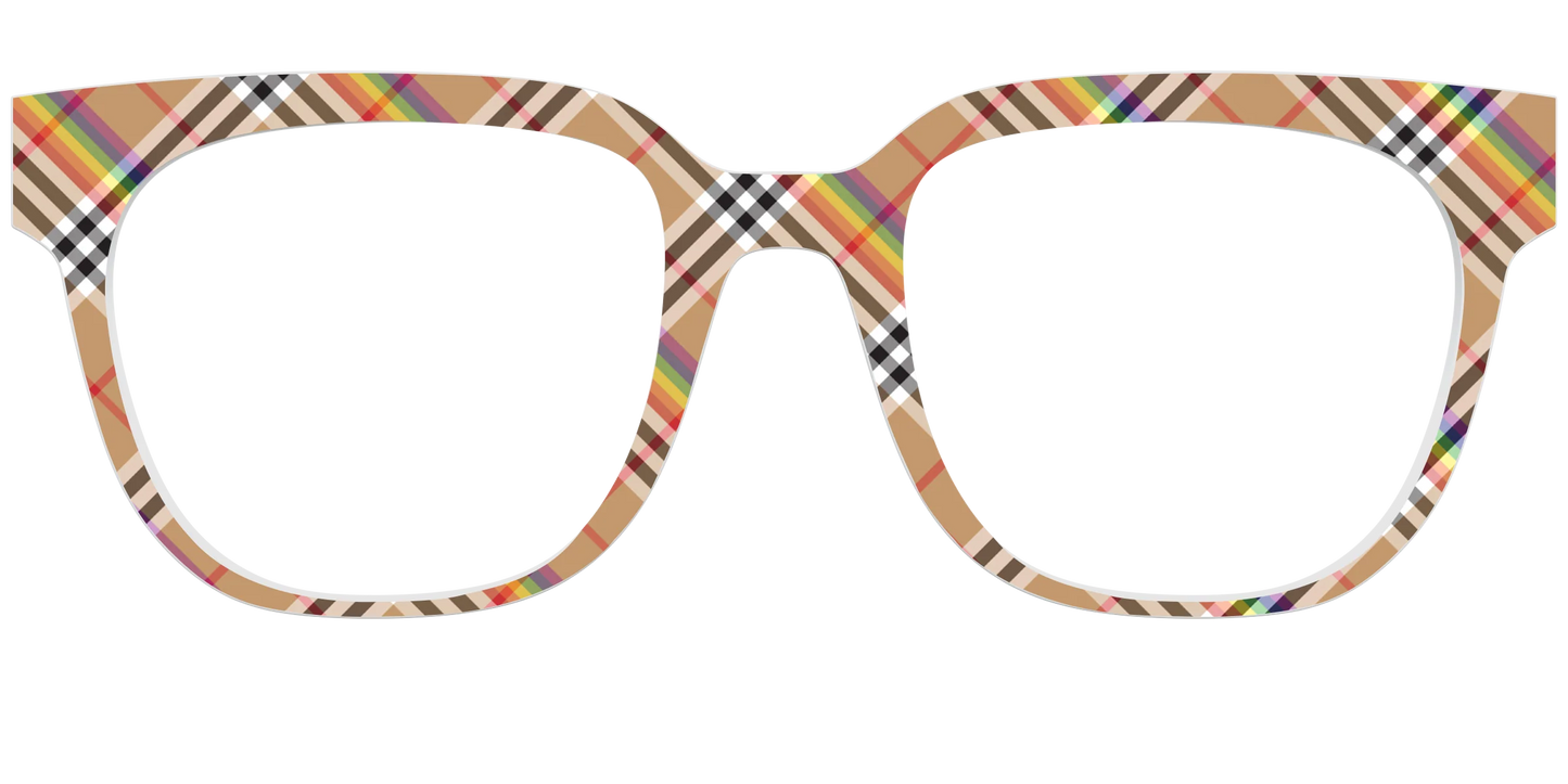 The Scholarly Plaid