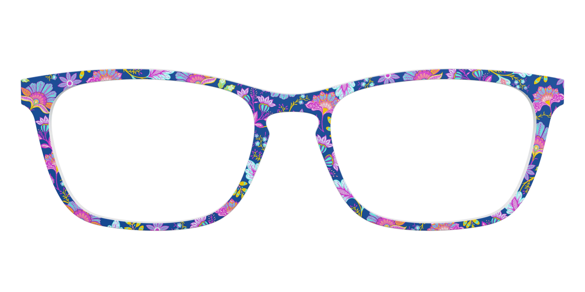 The Berry Indie Floral