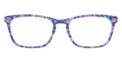 The Berry Indie Floral