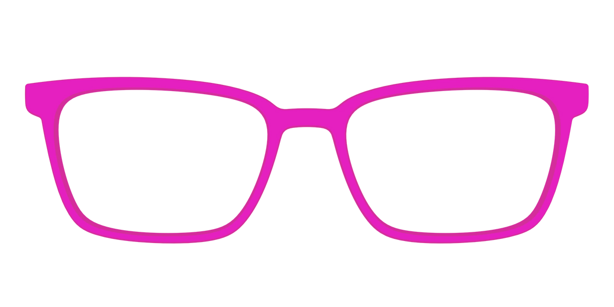 The Hot Pink