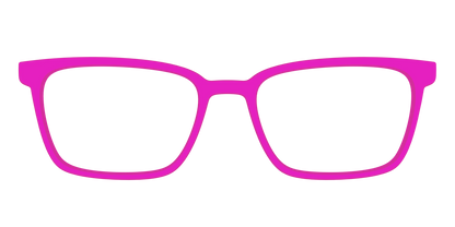 The Hot Pink