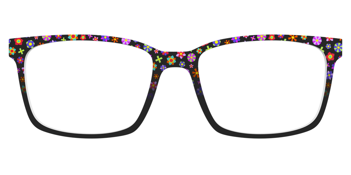 The Ditsy Floral