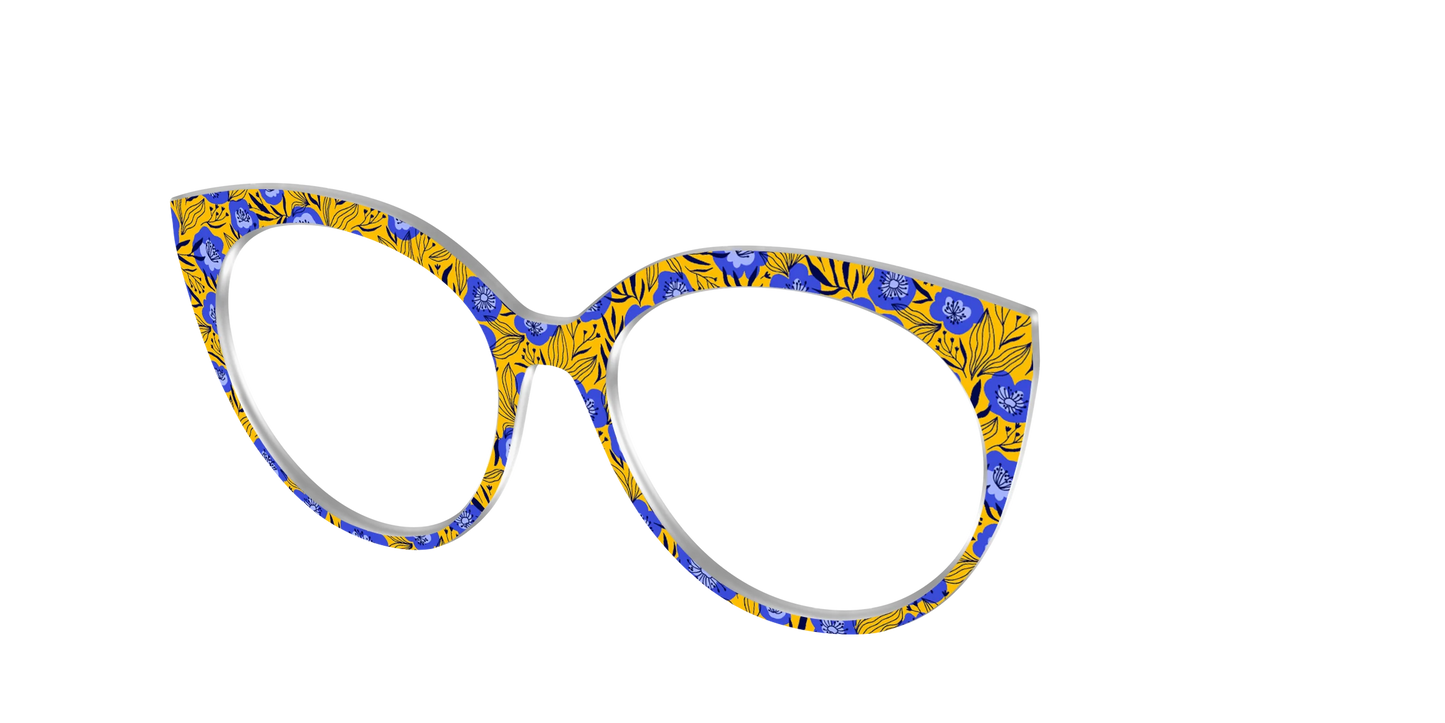 The Fab Floral
