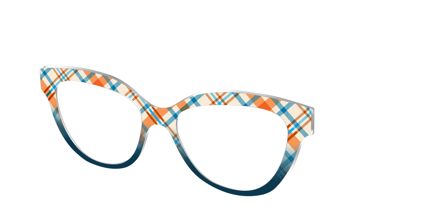 The Sailing Plaid