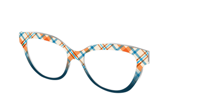The Sailing Plaid
