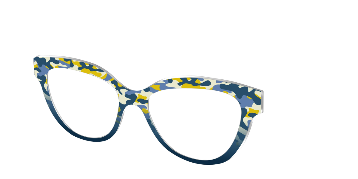 The Waterfront Breeze Camo