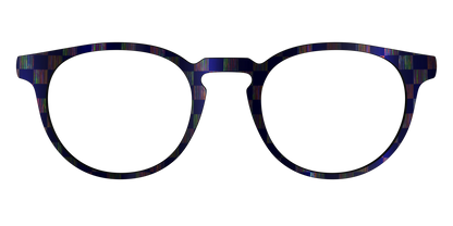 The Black Holographic Check