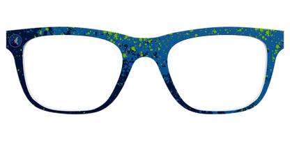 The Timberwolves Splatter